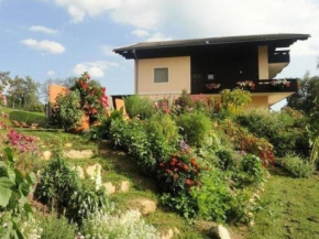 Ferienwohnung Aconitum in Millstatt